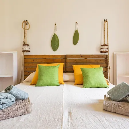 Trullo Melograno By Perle Di Puglia